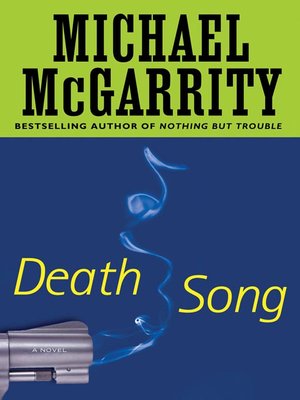 cover image of Death Song